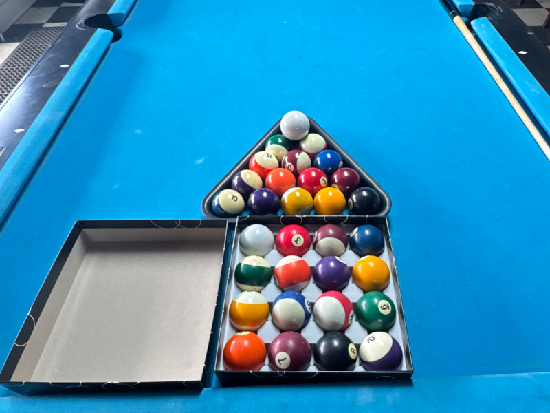 Pool
