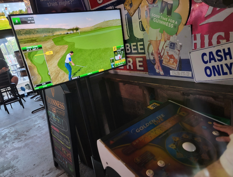 Games