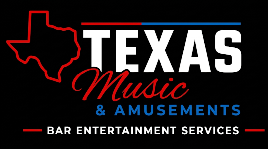 Texas Music & Amusements